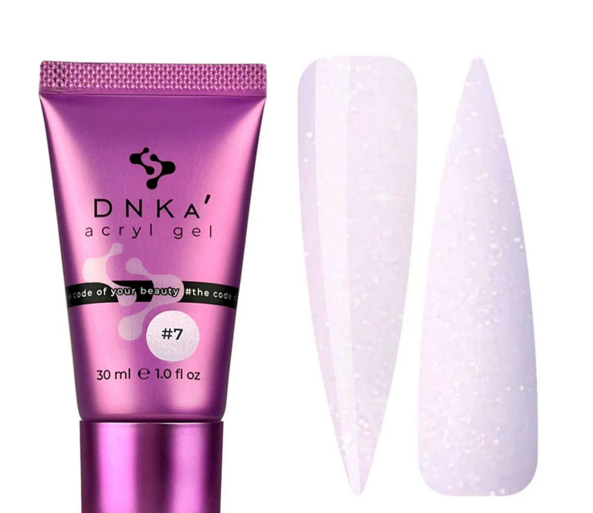 Acryl gel 7 dnka 30 ml