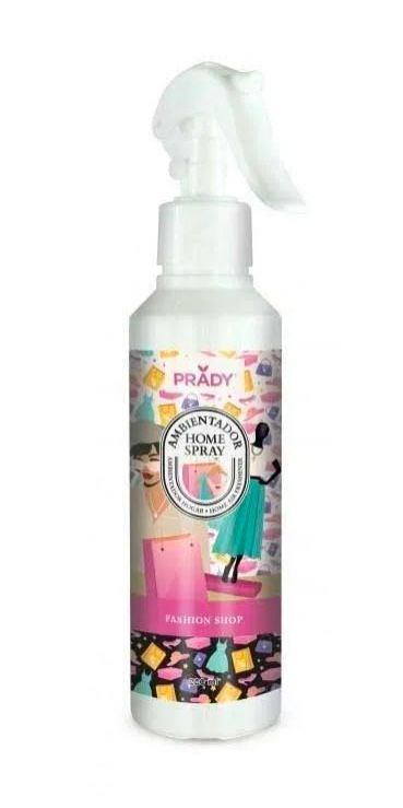 Ambientador en spray para hogar 200ml - Fashion Shop prady