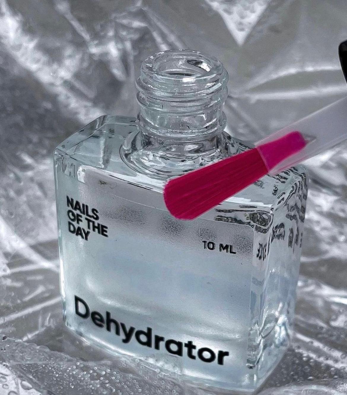 DESHIDRATADOR NAILS OF THE DAY 10ml