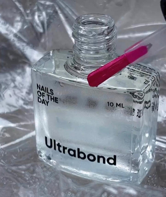 ULTRABOND NAILS OF THE DAY 10ml