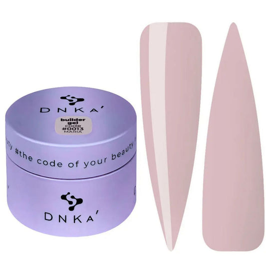Builder gel dnka 30ml #0013 Maria