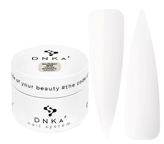 Builder gel dnka 30ml #0002 Ángel
