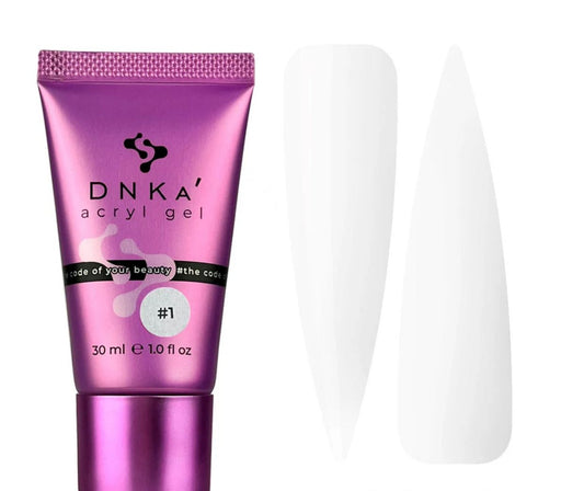 Acryl gel 1 dnka 30 ml