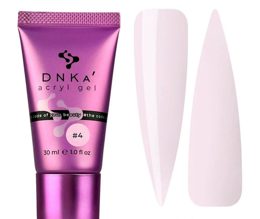 Acryl gel 4 dnka 30 ml
