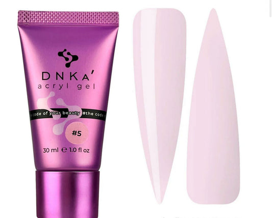 Acryl gel 5 dnka 30 ml