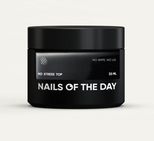 Top Rubber nails of the day 30 ml