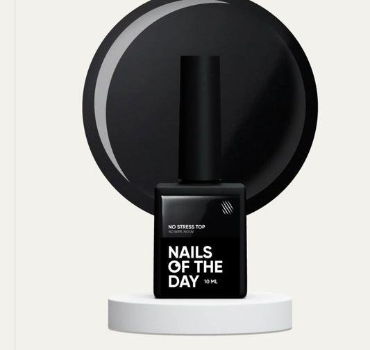 Top Rubber nails of the day 10 ml