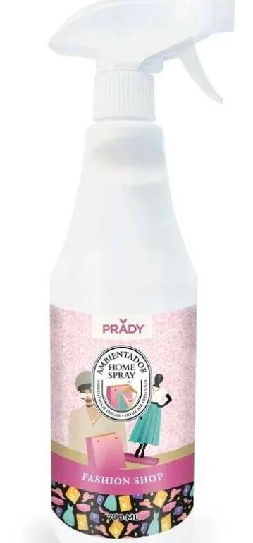 Ambientador en spray para hogar 700ml - Fashion Shop prady