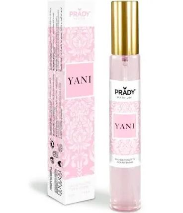Perfume yani 33 ml prady